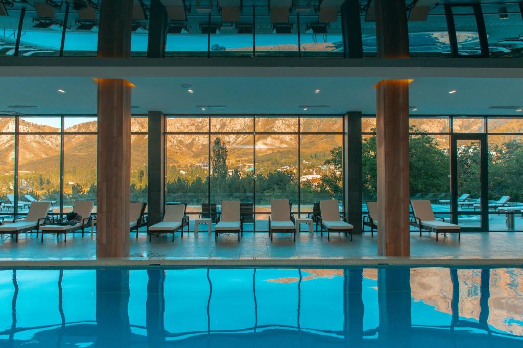 Archazor Mountain Resort